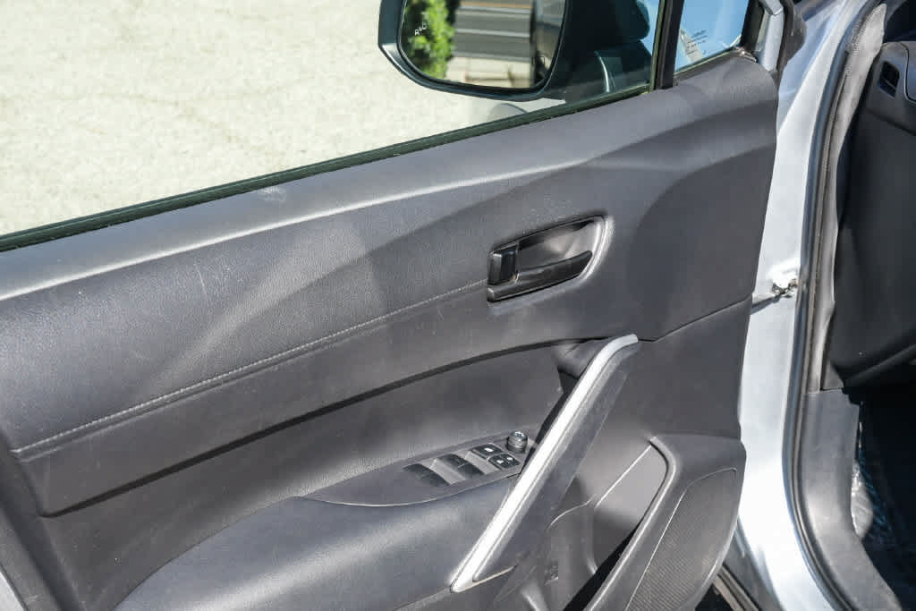 Certified 2023 Toyota Corolla Cross AWD Hybrid image 26