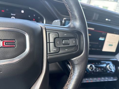 Used 2023 GMC Sierra 1500 AT4 w/ AT4 Premium Package image 17