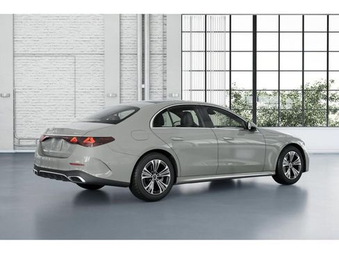 New 2026 Mercedes-Benz E 350 4MATIC Sedan image 20