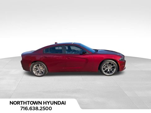 Used 2023 Dodge Charger SXT w/ Plus Group image 2