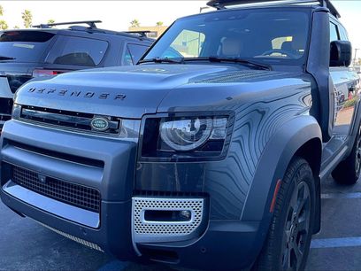 Used 2023 Land Rover Defender 90 S
