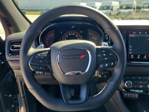 New 2026 Dodge Durango GT image 24