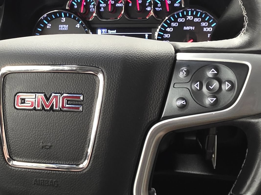 Used 2017 GMC Yukon XL SLE AWD/4WD image 37