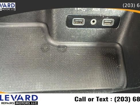 Used 2018 Dodge Durango GT w/ Premium Group AWD/4WD image 19