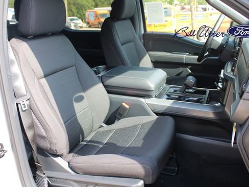 New 2025 Ford F150 XLT w/ Equipment Group 302A MID image 8