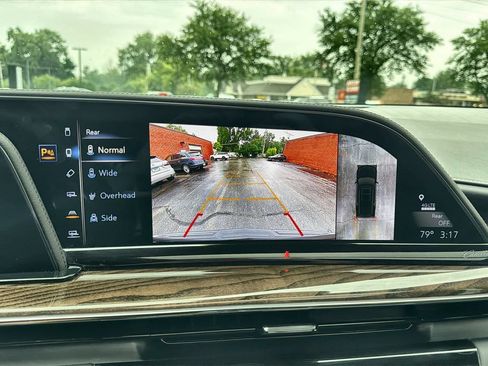 Used 2024 Cadillac Escalade Sport Platinum AWD/4WD image 25