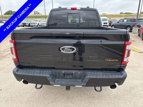 Used 2023 Ford F150 Tremor w/ Equipment Group 402A High AWD/4WD image 9