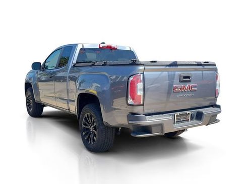 Used 2021 GMC Canyon Elevation Standard w/ Convenience Package RWD image 3