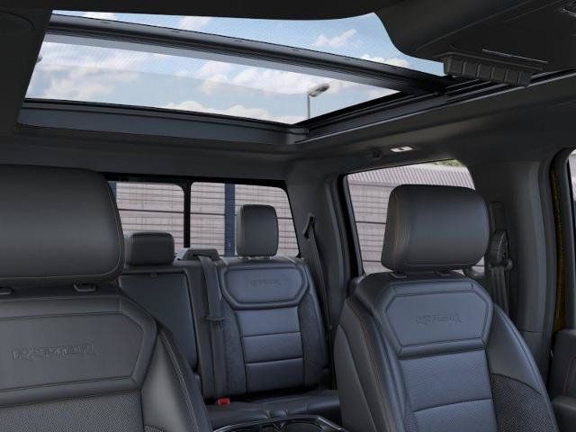 New 2026 Ford F150 Raptor AWD/4WD image 46