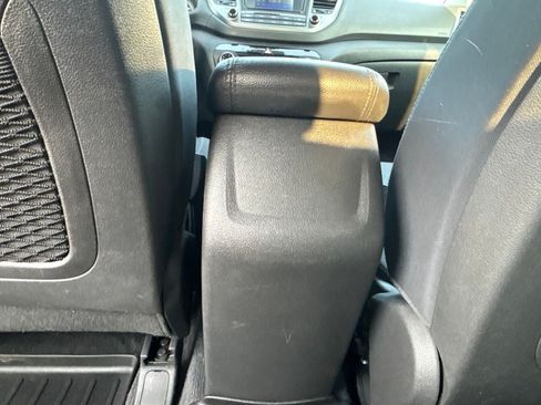 Used 2016 Hyundai Tucson SE w/ Option Group 02 AWD/4WD image 28