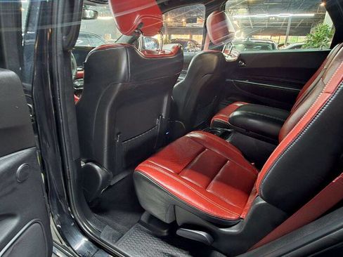 Used 2024 Dodge Durango SRT AWD/4WD image 31