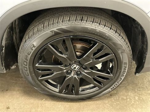 Used 2022 Honda Pilot Special Edition image 5