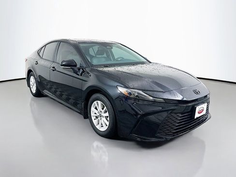 Certified 2026 Toyota Camry LE image 3