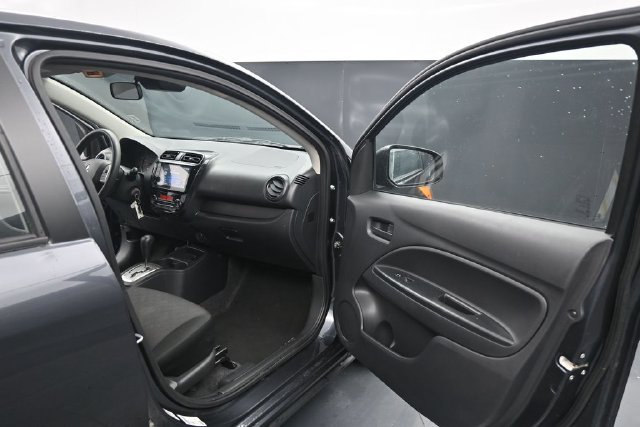 Used 2024 Mitsubishi Mirage ES FWD image 38