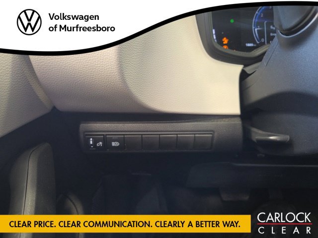 Used 2026 Toyota Corolla LE FWD image 23