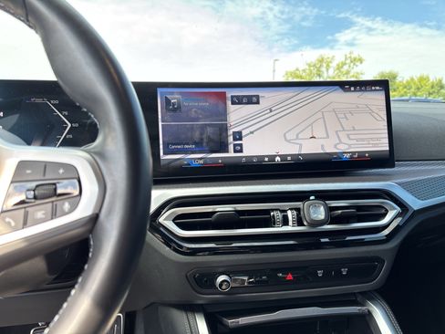 Used 2024 BMW i4 M50 w/ Premium Package AWD/4WD image 31