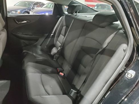 Used 2023 Chevrolet Malibu RS FWD image 21