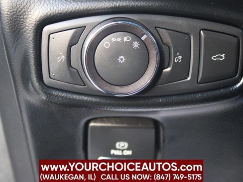 Used 2019 Lincoln MKZ Reserve w/ Reserve Plus Package image 28