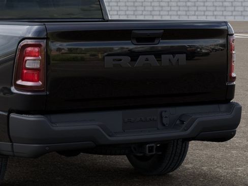 Used 2025 RAM 1500 Tradesman RWD image 13