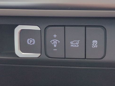 New 2026 Hyundai Santa Fe SEL image 29