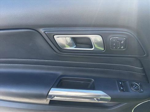 Used 2020 Ford Mustang GT Premium w/ GT Performance Package image 11