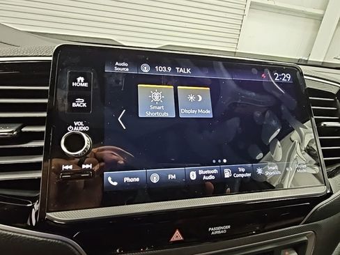 New 2026 Honda Ridgeline RTL image 16