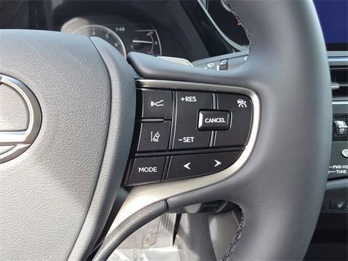 New 2025 Lexus ES 350 w/ Premium Package image 28