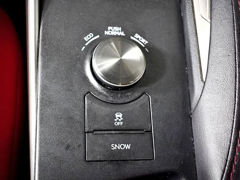 Used 2017 Lexus IS 300 F Sport w/ F Sport Package image 31