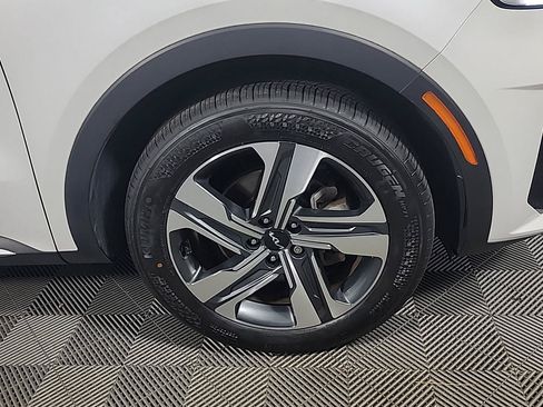 Used 2023 Kia Sorento SX Prestige AWD/4WD image 3