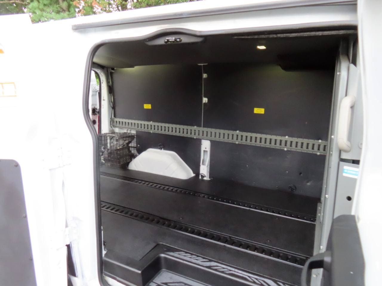 Used 2017 Ford Transit 150 130 Low Roof RWD image 13