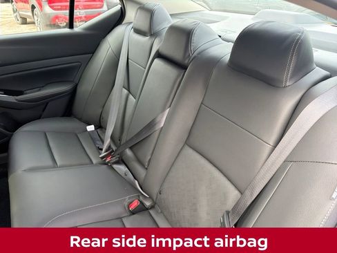 New 2025 Nissan Altima 2.5 SL image 31