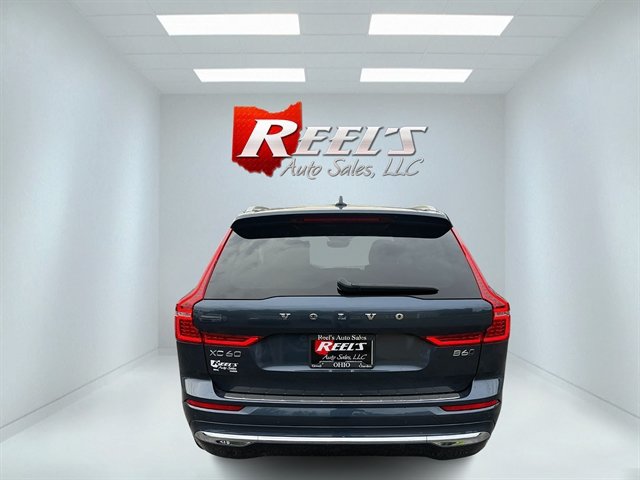 Used 2022 Volvo XC60 B6 Inscription w/ Advanced Package AWD/4WD image 35