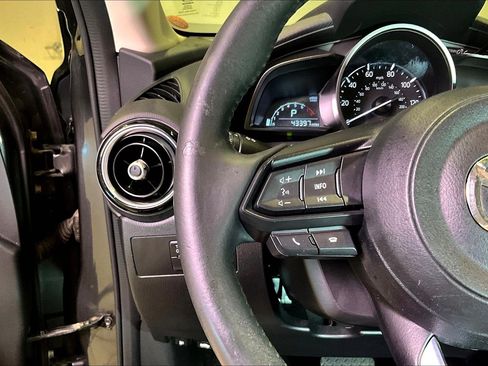 Used 2019 MAZDA CX-3 Touring AWD/4WD image 12