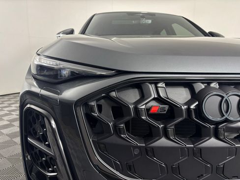 New 2026 Audi SQ5 Premium Plus AWD/4WD image 2