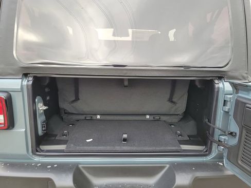 New 2026 Jeep Wrangler Sport S image 9