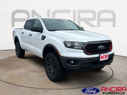 Used 2021 Ford Ranger XLT w/ Tremor Off-Road Package