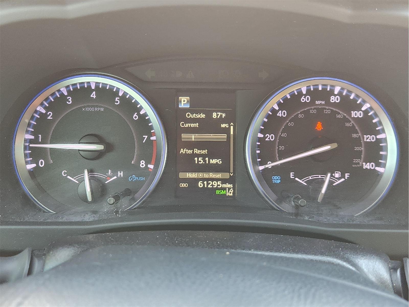Used 2019 Toyota Highlander Limited FWD image 15