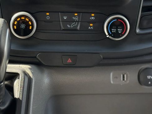 Used 2024 Ford Transit 250 Low Roof image 33
