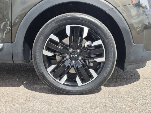 Certified 2023 Kia Telluride SX AWD/4WD image 18