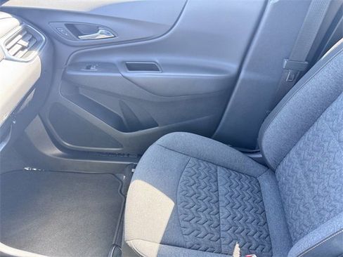 Used 2024 Chevrolet Equinox LT image 20