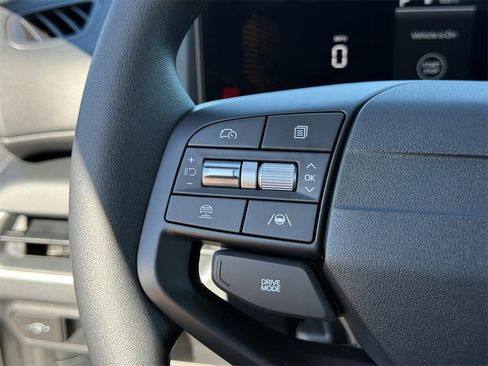 New 2025 Kia K4 LXS image 26