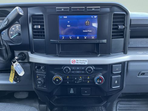 Used 2024 Ford F350 XL w/ XL Off-Road Package AWD/4WD image 23