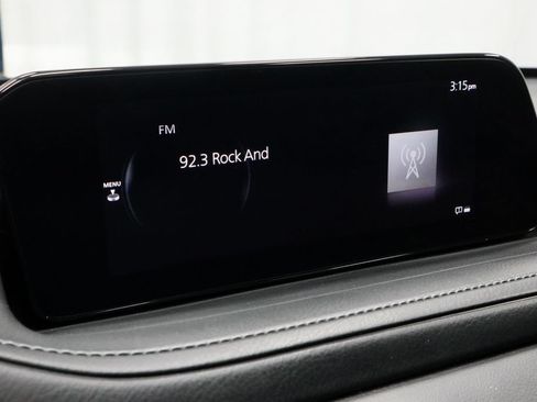 Used 2024 MAZDA CX-30 AWD 2.5 S w/ Select Sport Pkg image 3