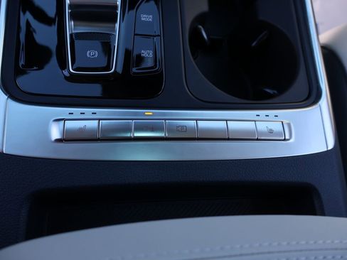 New 2026 Kia Carnival EX image 36