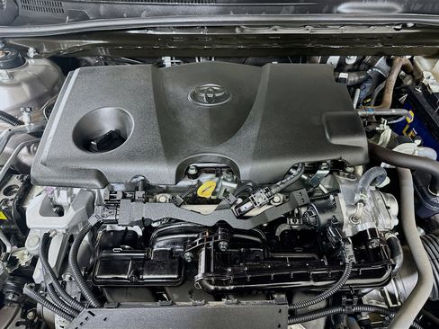 Used 2023 Toyota Camry SE image 31