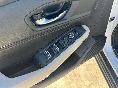 New 2026 Honda Accord LX image 11