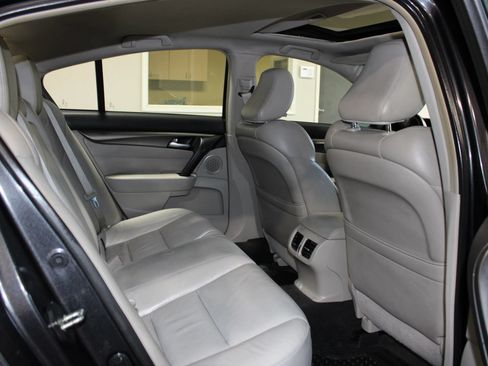 Used 2014 Acura TL w/ Technology Package FWD image 37