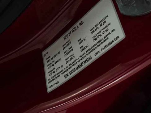 Used 2019 Tesla Model 3 Long Range image 35