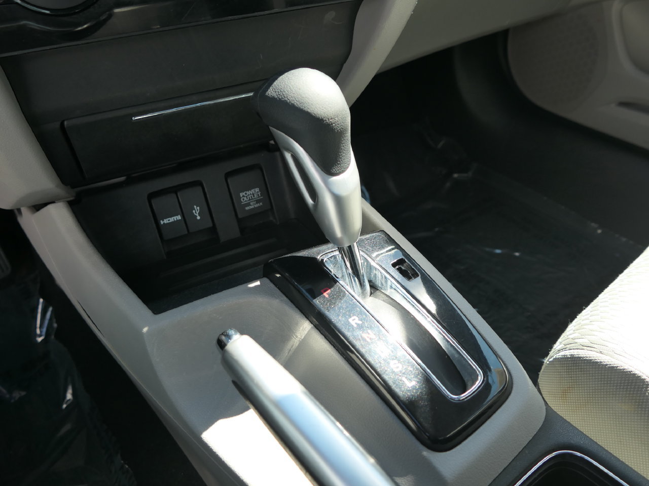 Used 2014 Honda Civic EX image 23