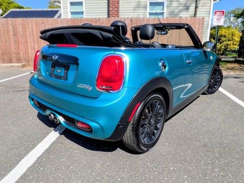 Used 2016 MINI Cooper S FWD image 11